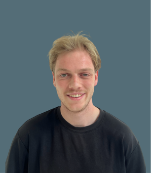 Job de Witte profile image