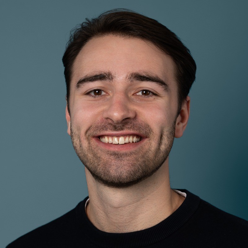 Daan van der Wind profile image