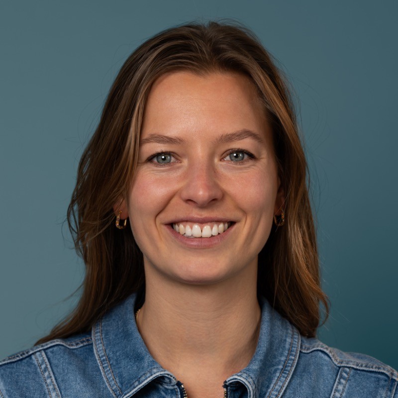 Femke Delissen profile image